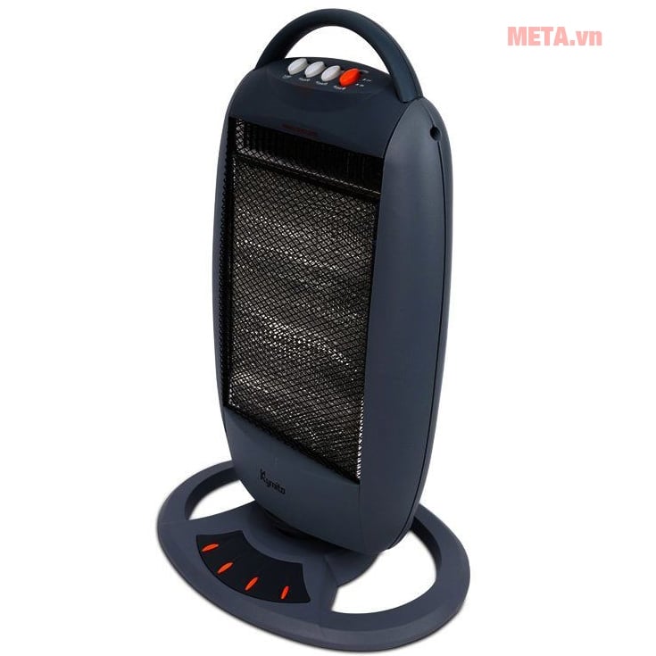 Quạt sưởi halogen 