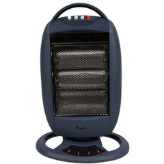 Quạt sưởi halogen Kymito KS-1202