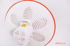 Quạt sưởi halogen Sunhouse SHD7005