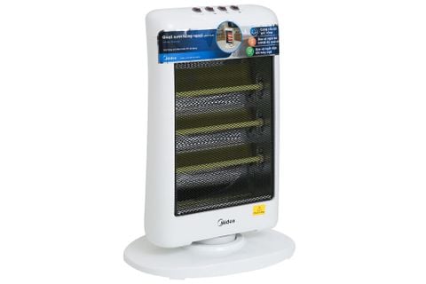 Quạt sưởi nhiệt Midea MH-F12-A