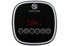 Quạt sưởi nhiệt Midea MH-P20-AR