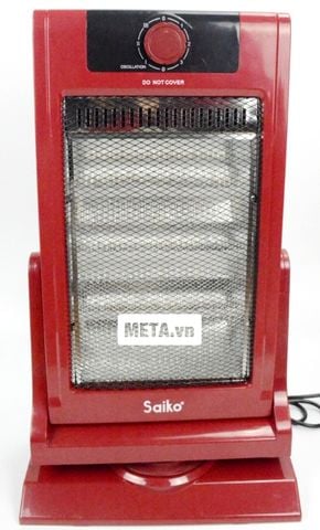 Đèn sưởi Saiko HF-1200