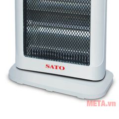 Quạt sưởi SATO VN-ST-QS3B