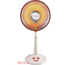 Quạt sưởi Sunhouse SHD7006