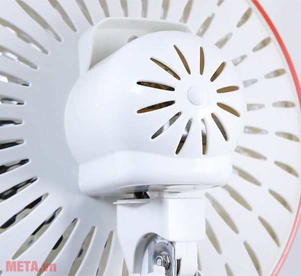 Quạt sưởi Sunhouse SHD7006