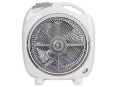 Quạt tản Điện Cơ 91 QT-400A