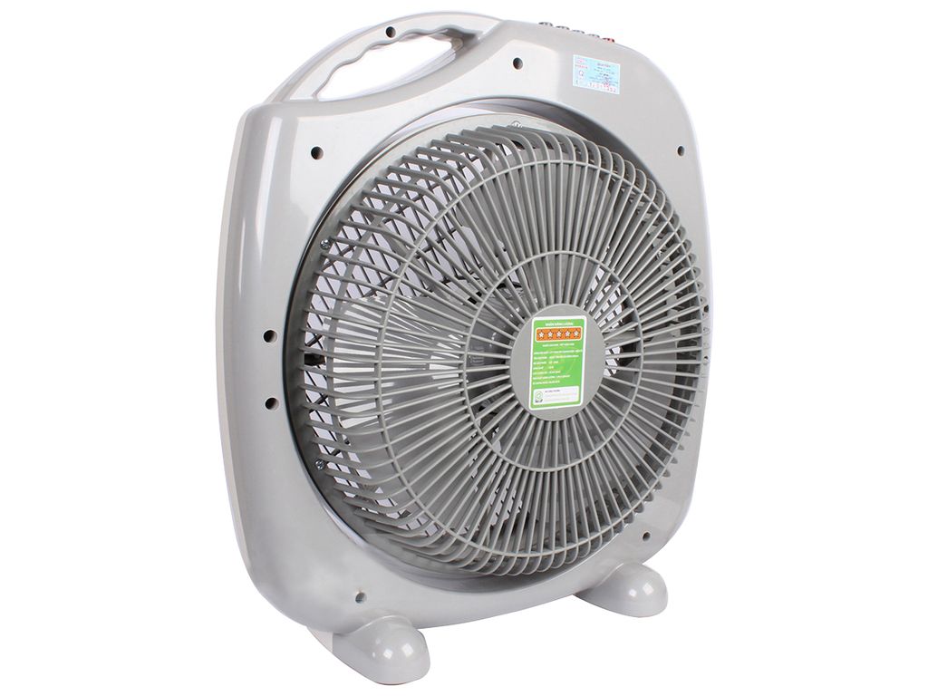 Quạt tản Điện Cơ 91 QT-400A