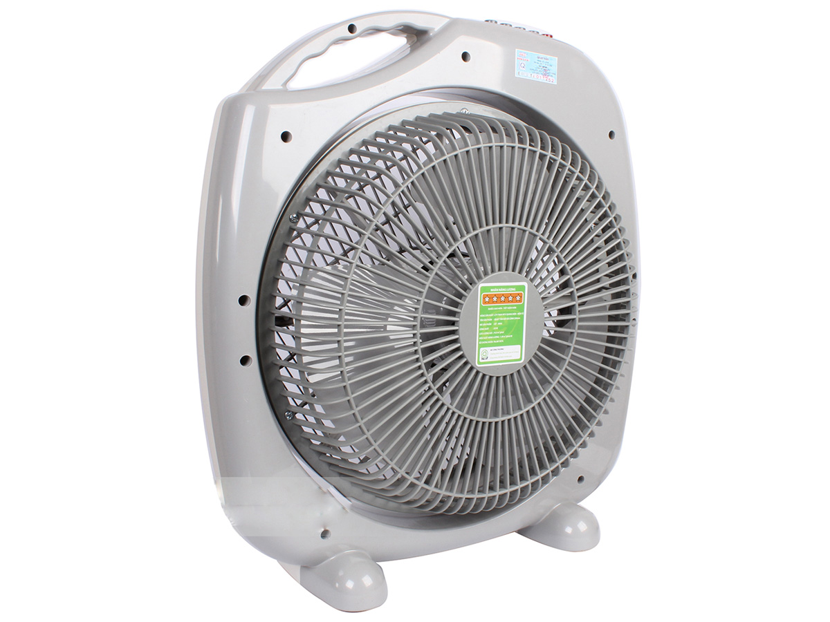 Quạt tản Điện Cơ 91 QT-400A