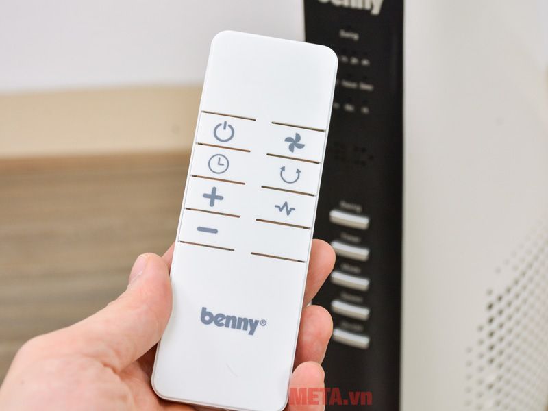 Quạt tháp Benny BF-TW1801R