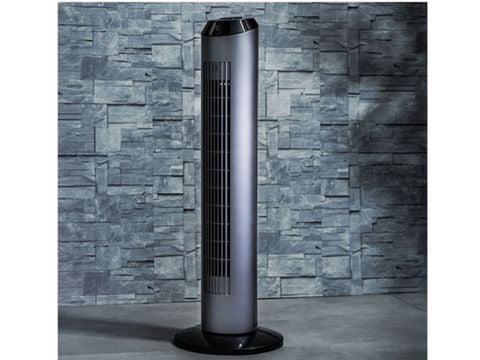 Quạt tháp Cecotec Forcesilence 8190 Skyline Ionic