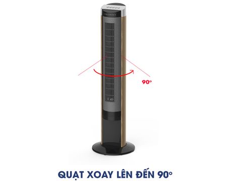 Quạt tháp Panworld PW-8209