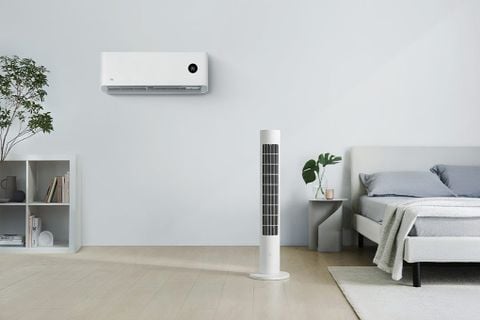 Quạt tháp Xiaomi Mijia DC inverter Gen 2 BPTS02DM