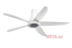 Quạt trần 5 cánh Mitsubishi C56-RW5/RA5