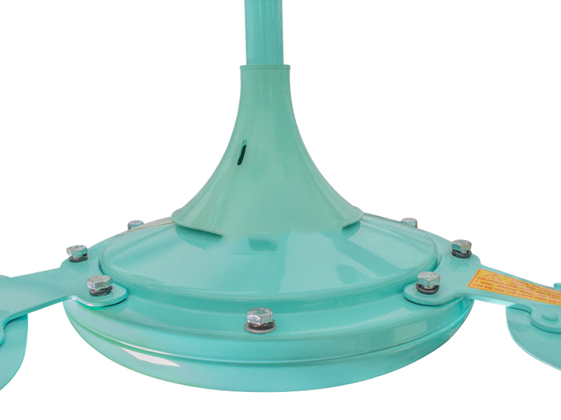 Quạt trần Điện Cơ 91 QT1400