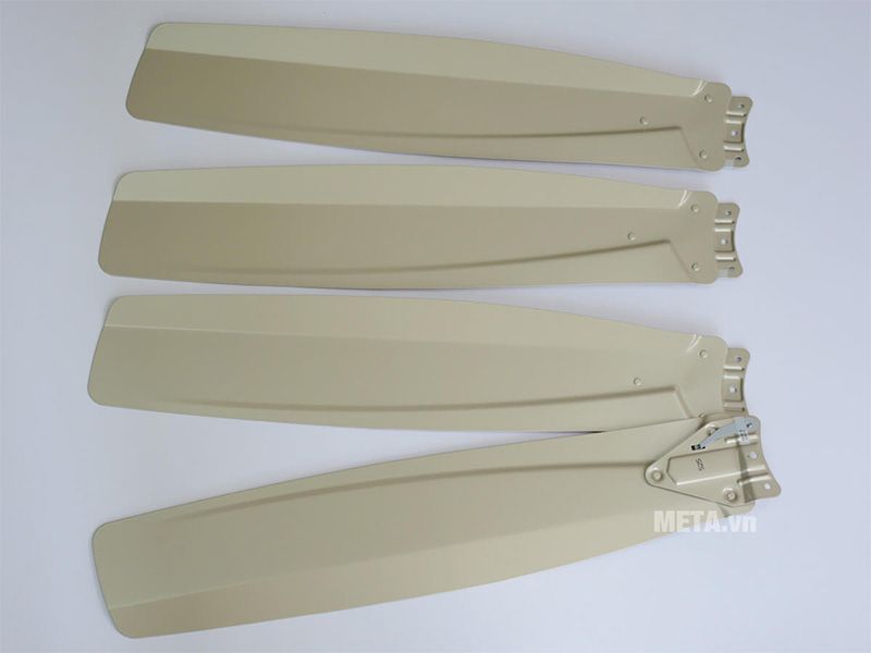 Quạt trần Panasonic 4 cánh F-56MPG