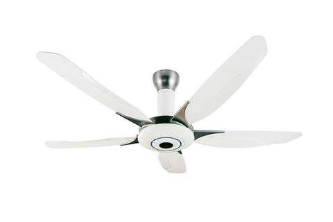Quạt trần Panasonic 5 cánh F-60WWK
