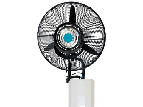 Quạt treo phun sương đĩa xoay Soffnet FBPS-50