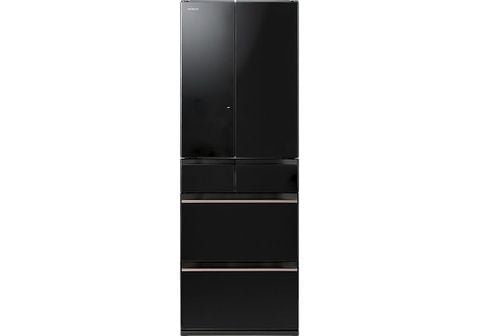 Tủ lạnh Hitachi Inverter 540 lít R-HW540RV XK (6 cánh)