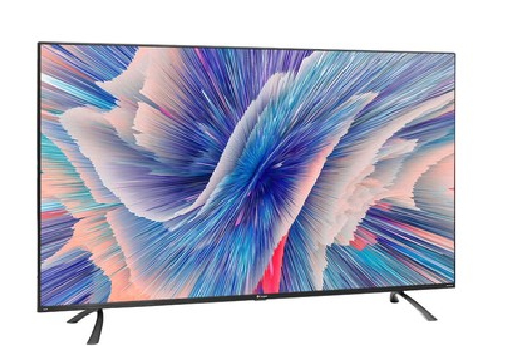 Android Tivi QLED Casper 4K 55 inch 55QG8000