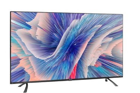 Android Tivi QLED Casper 4K 55 inch 55QG8000