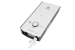 Bình nóng lạnh trực tiếp Ariston 4500W AURES PREMIUM 4.5