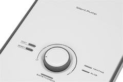 Bình nóng lạnh Ariston AURES Premium 4.5P Space