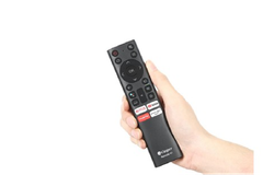 Android Tivi QLED Casper 4K 55 inch 55QG8000
