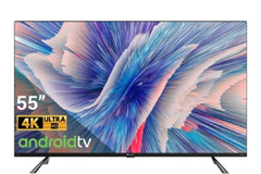 Android Tivi QLED Casper 4K 55 inch 55QG8000