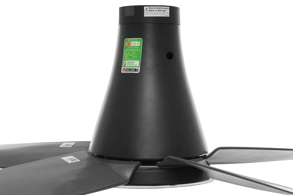 Quạt trần Mitsubishi Electric 5 cánh 65W C56-RA5 CY-GY