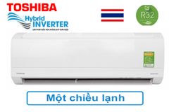 Điều hòa Toshiba Inverter 9000BTU RAS-H10KKCVG