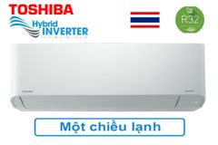 Điều hòa Toshiba 24000BTU inverter RAS-H24PKCVG