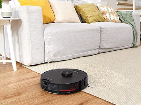 Robot hút bụi Xiaomi Roborock S7 MaxV