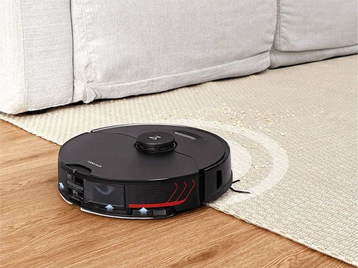 Robot hút bụi Xiaomi Roborock S7 MaxV