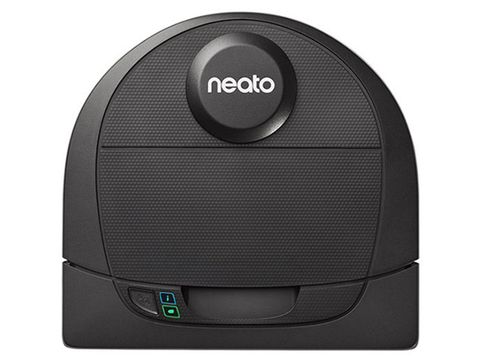 Robot hút bụi Botvac Neato D4 Connected (945-0307)