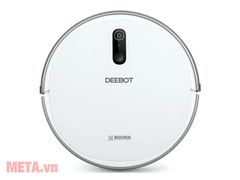 Robot hút bụi Ecovacs Deebot 710 DS3G (quét, hút)