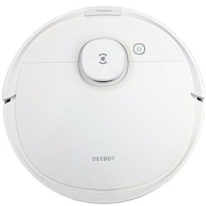 Robot hút bụi Ecovacs Deebot N8 (DLN26)