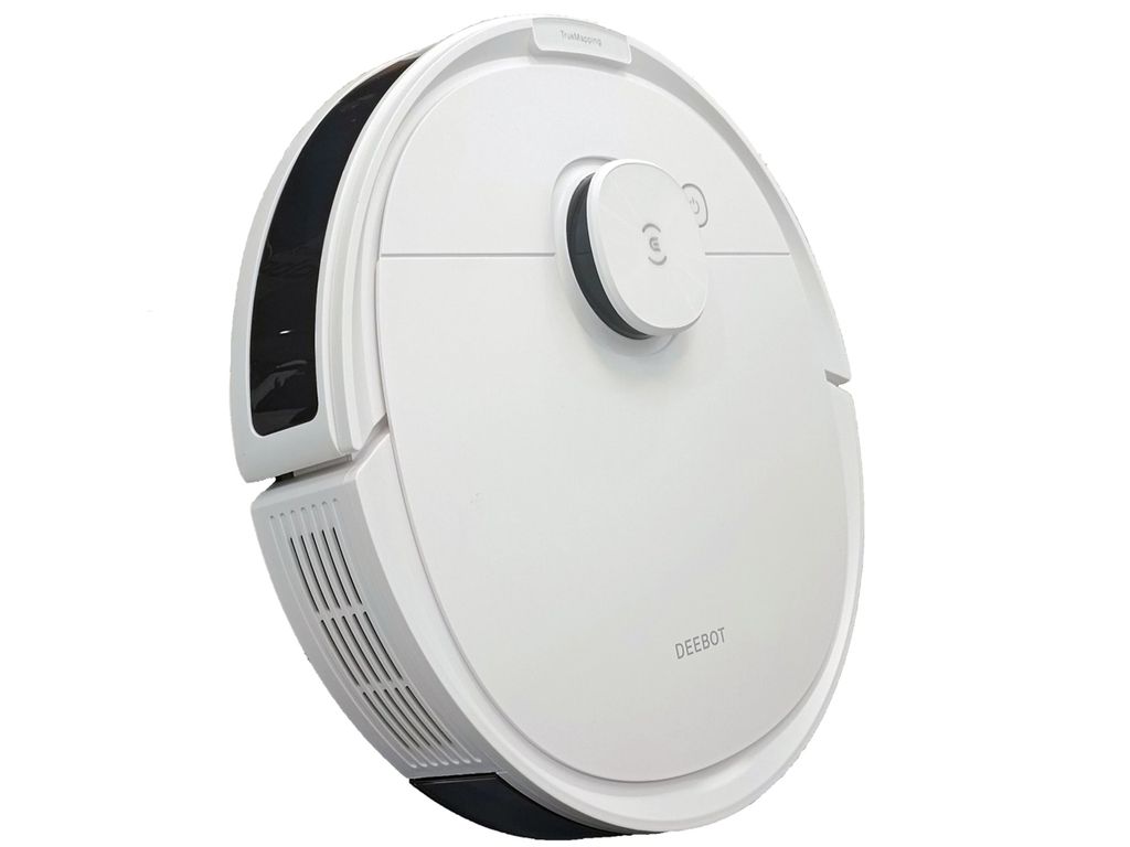 Robot hút bụi Ecovacs Deebot N8 (DLN26)