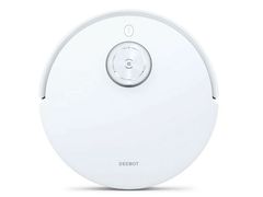 Robot hút bụi, lau nhà Ecovacs Deebot T10 Omni