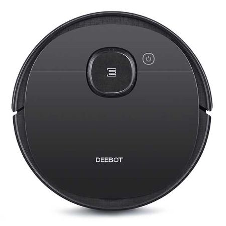 Robot hút bụi Ecovacs OZMO920 DX5G (quét, hút, lau)