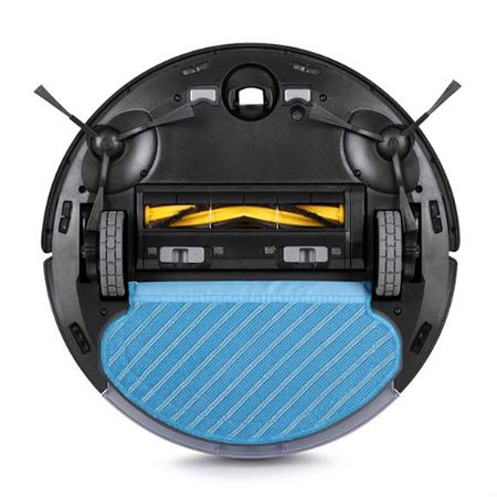 Robot hút bụi Ecovacs OZMO920 DX5G (quét, hút, lau)