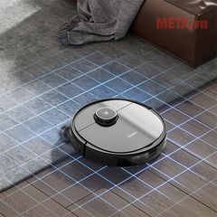 Robot hút bụi Ecovacs OZMO920 DX5G (quét, hút, lau)