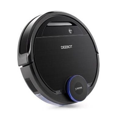 Robot hút bụi Ecovacs OZMO930 DG3G (quét, hút, lau)