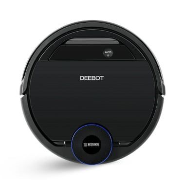 Robot hút bụi Ecovacs OZMO930 DG3G (quét, hút, lau)