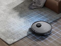 Robot hút bụi Ecovacs OZMO950 DX9G (quét hút, lau)