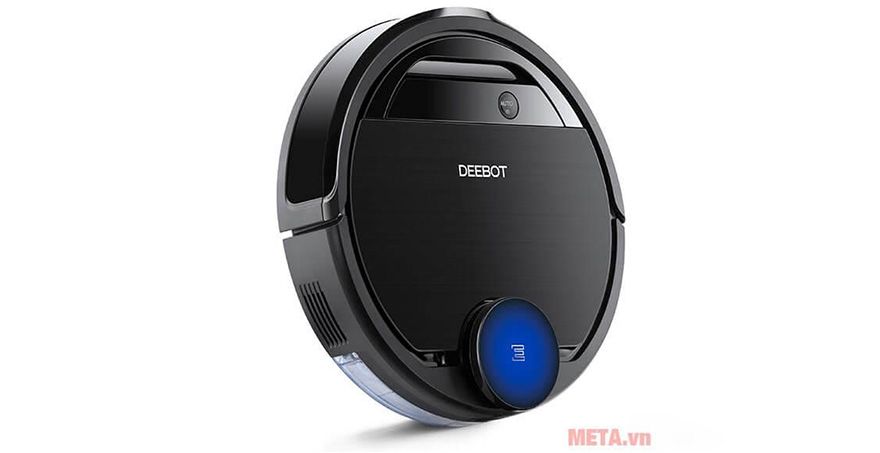 Robot hút bụi Ecovacs OZMO960 DG8G (quét, hút, lau)