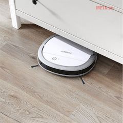 Robot hút bụi Ecovacs OZMOSlim 11 DK3G.10 (quét, hút, lau)