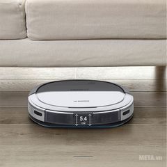 Robot hút bụi Ecovacs OZMOSlim 11 DK3G.10 (quét, hút, lau)