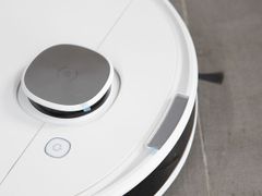 Robot hút bụi lau nhà Ecovacs Deebot N10