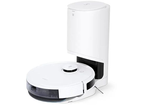 Robot hút bụi lau nhà Ecovacs Deebot N8 Plus (DLN26 - CH1918)