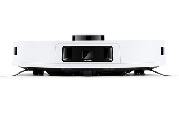 Robot hút bụi lau nhà Ecovacs Deebot T9 (quét hút, lau)